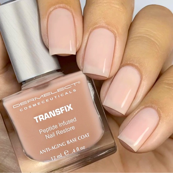 DERMELECT Transfix Restore & Repair Nails - Picture 3 of 3